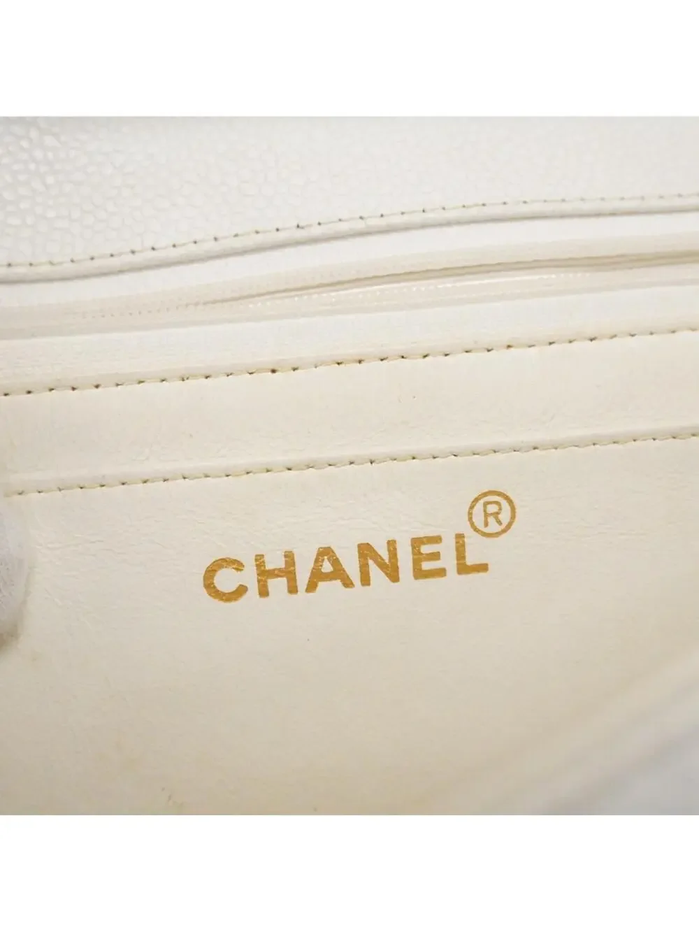 Chanel Vintage Classic Single Flap Bag #299280C31B